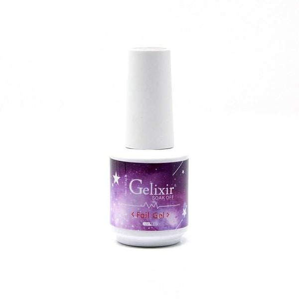 GELIXIR FOIL GEL