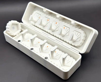 The Finger Kit - Froth