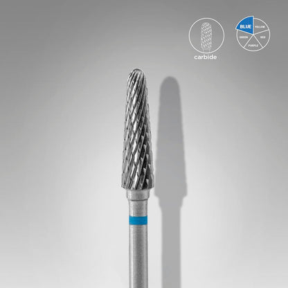 Carbide Nail Drill Bit Frustum Expert 4 mm / 13 mm