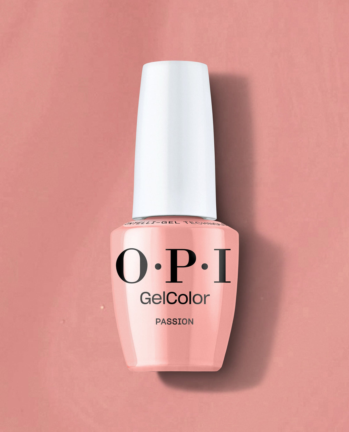 GelColor - Passion