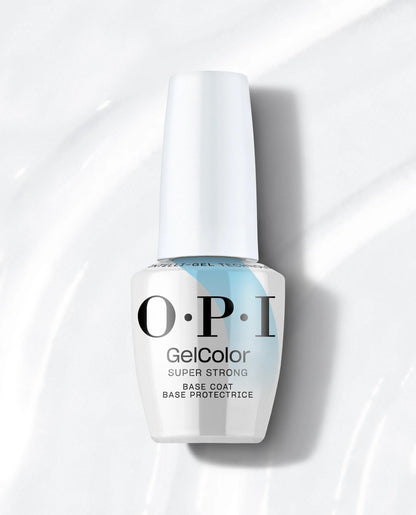 Super Strong Base Coat