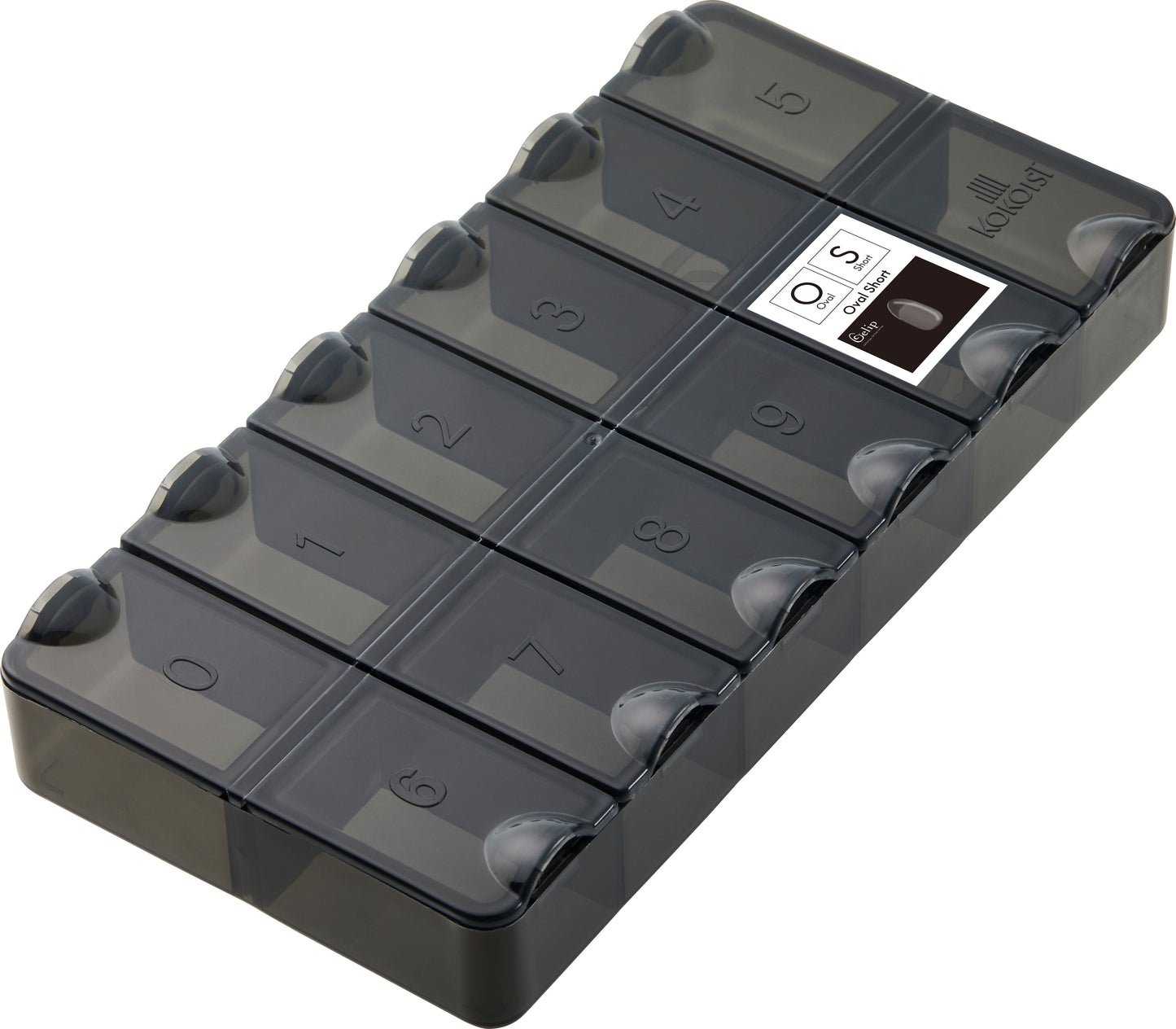 Gelip Case