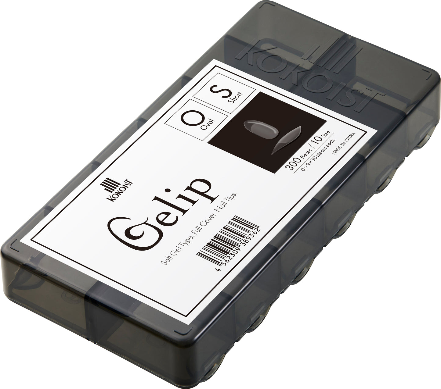 Gelip Case