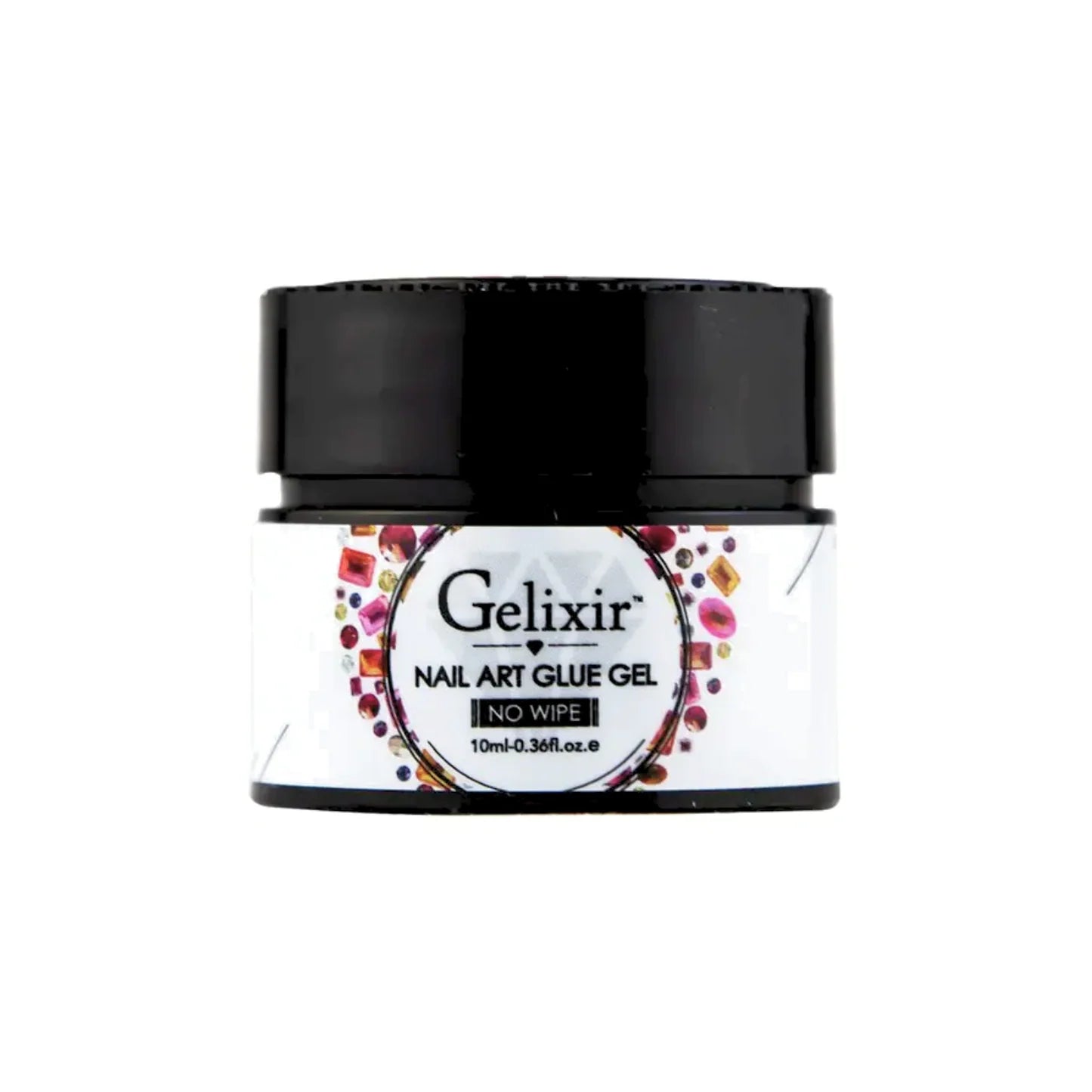 GELIXIR RHINESTONE GLUE GEL