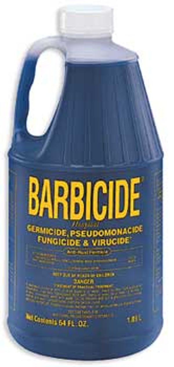 BARBACIDE LIQUID DISINFECTANT