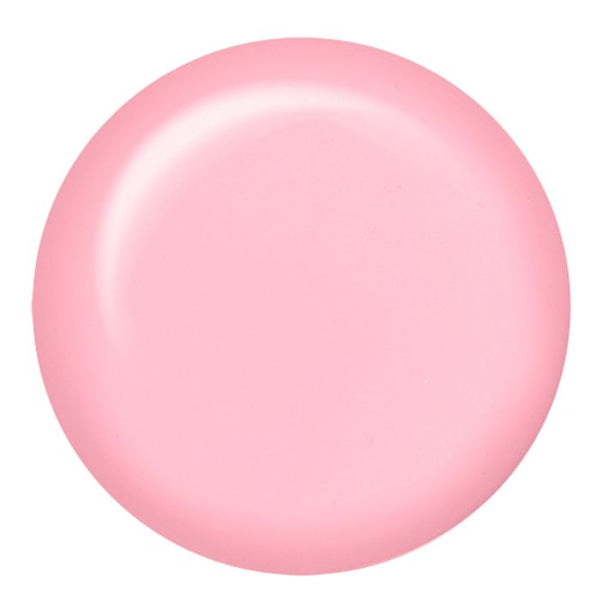 IBD Rubber Gel Pink Silk