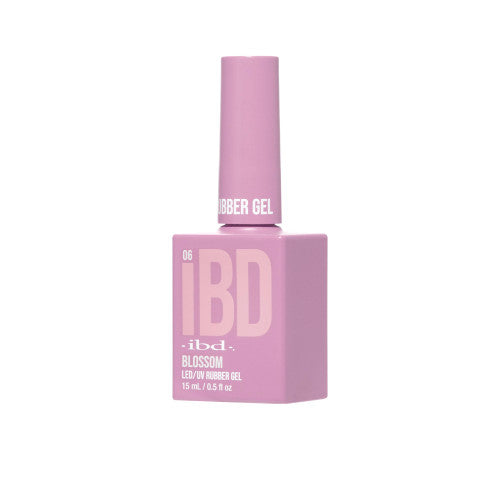 Rubber Gel - Blossom 0.5 oz