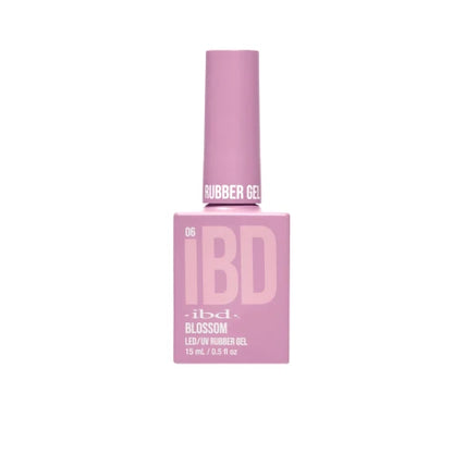 Rubber Gel - Blossom 0.5 oz