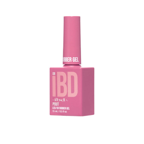 Rubber Gel - Pout 0.5 oz