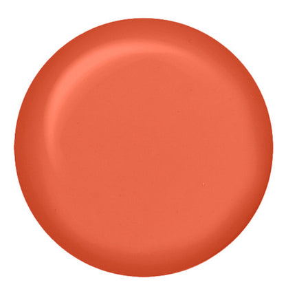 Rubber Gel - Persimmon 0.5 oz