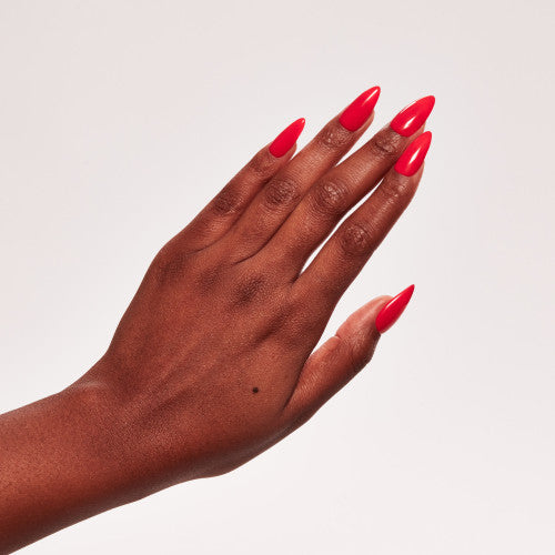 Rubber Gel - Coral Blush 0.5 oz