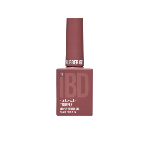 Rubber Gel - Truffle 0.5 oz