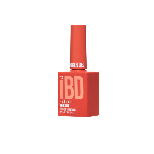Rubber Gel - Nectar 0.5 oz
