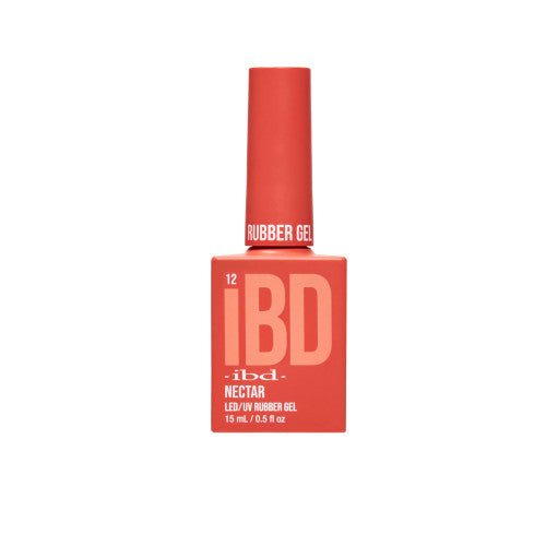 Rubber Gel - Nectar 0.5 oz