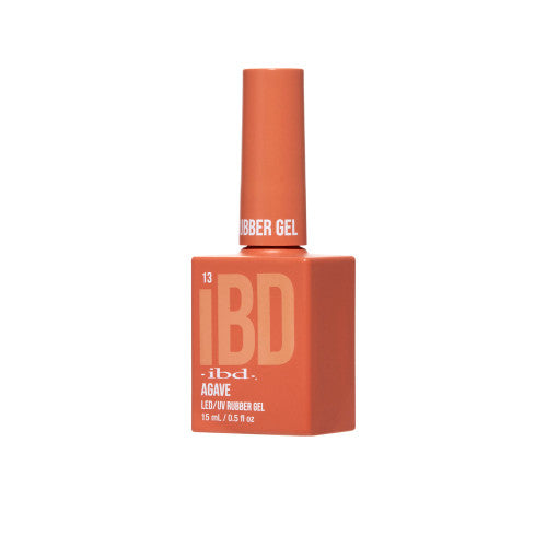 Rubber Gel - Agave 0.5 oz