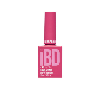 Rubber Gel - Love Affair 0.5 oz