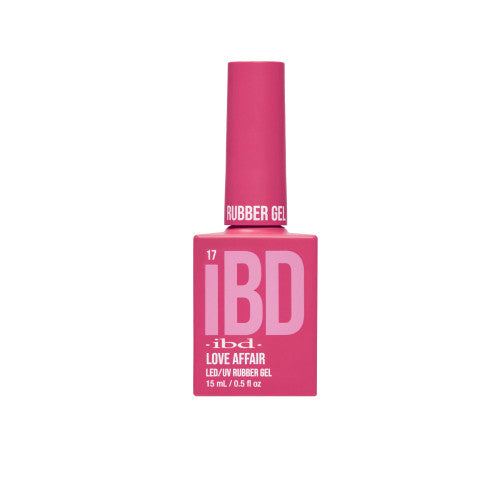 Rubber Gel - Love Affair 0.5 oz