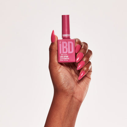 Rubber Gel - Love Affair 0.5 oz