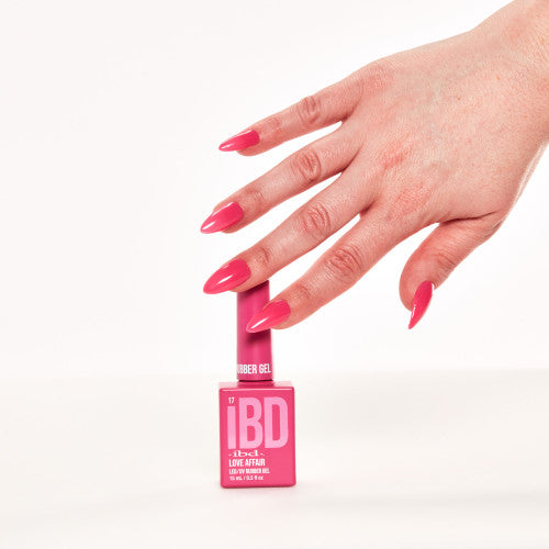 Rubber Gel - Love Affair 0.5 oz