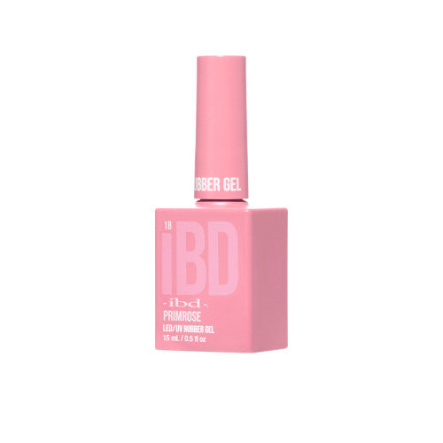 Rubber Gel - Primrose 0.5 oz