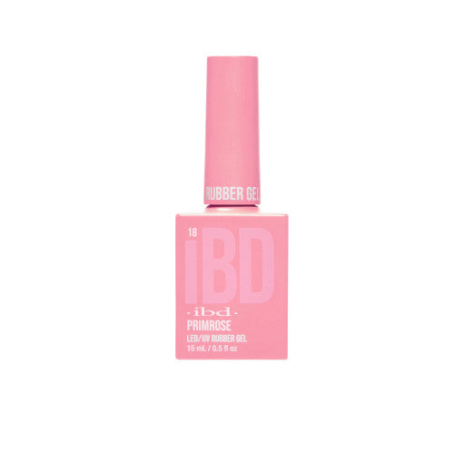Rubber Gel - Primrose 0.5 oz