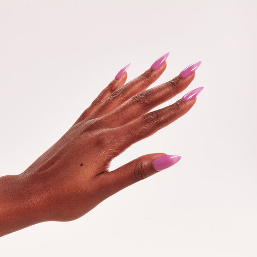 Rubber Gel - Dahlia 0.5 oz