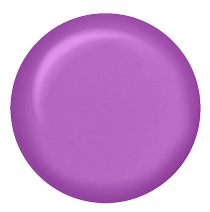 Rubber Gel - Dahlia 0.5 oz