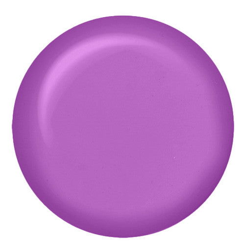 Rubber Gel - Dahlia 0.5 oz