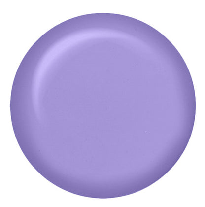 Rubber Gel - Baby Orchid 0.5 oz