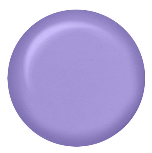 Rubber Gel - Baby Orchid 0.5 oz