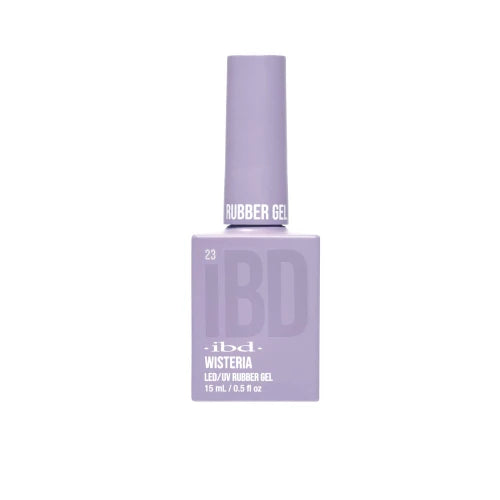 Rubber Gel - Wisteria 0.5 oz