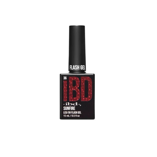 Flash Gel - Sunfire 0.5 oz