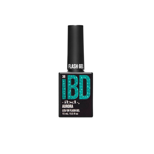Flash Gel - Aurora 0.5 oz