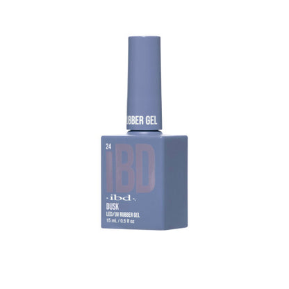 Rubber Gel - Dusk 0.5 oz