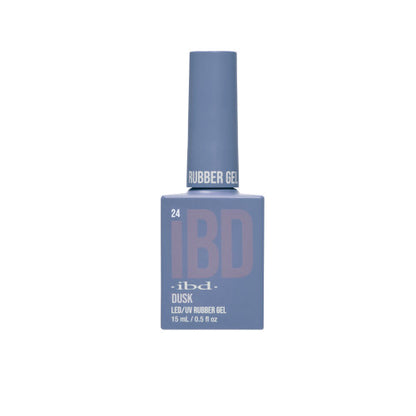 Rubber Gel - Dusk 0.5 oz