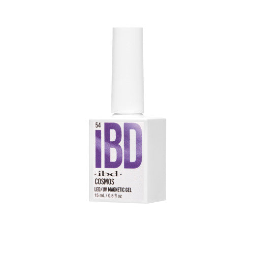 Magnetic Gel - Cosmos 0.5 oz
