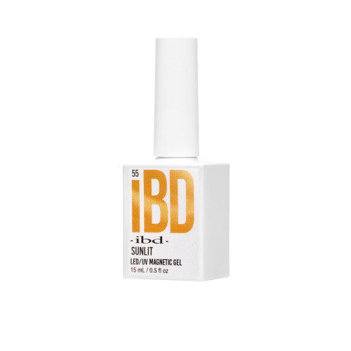 Magnetic Gel - Sunlit 0.5 oz