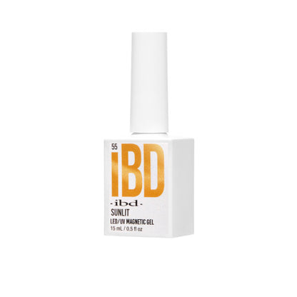 Magnetic Gel - Sunlit 0.5 oz