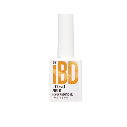 Magnetic Gel - Sunlit 0.5 oz