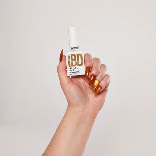 Magnetic Gel - Sunlit 0.5 oz