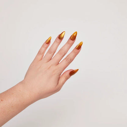 Magnetic Gel - Sunlit 0.5 oz