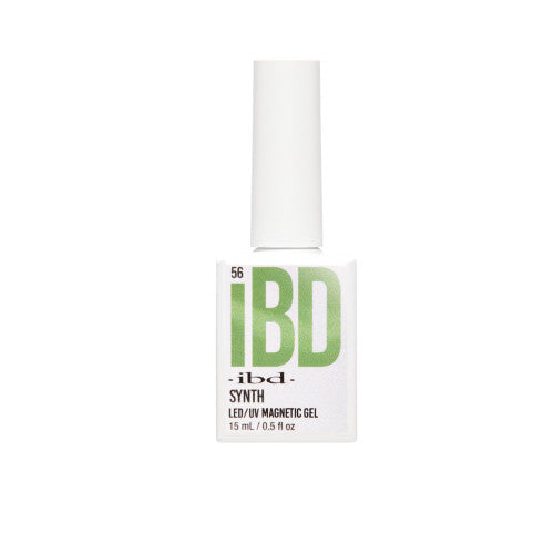 Magnetic Gel - Synth 0.5 oz