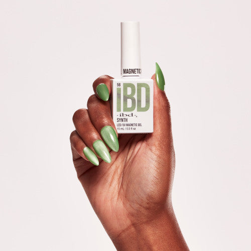 Magnetic Gel - Synth 0.5 oz