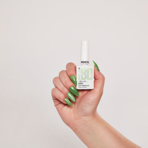 Magnetic Gel - Synth 0.5 oz