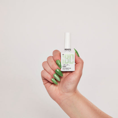 Magnetic Gel - Synth 0.5 oz
