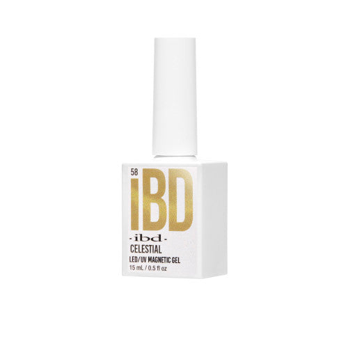 Magnetic Gel - Celestial 0.5 oz