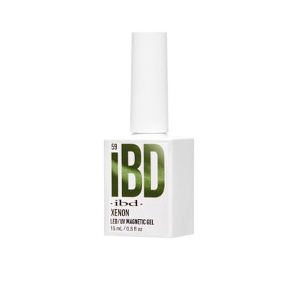 Magnetic Gel - Xenon 0.5 oz