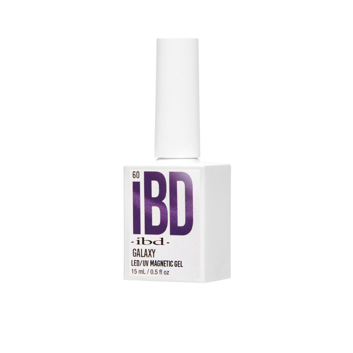 Magnetic Gel - Galaxy 0.5 oz