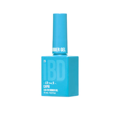 Rubber Gel - Capri 0.5 oz
