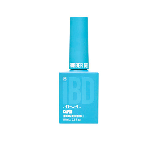 Rubber Gel - Capri 0.5 oz